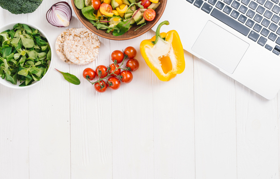 ¿Cómo influye la alimentación en la productividad de una empresa?