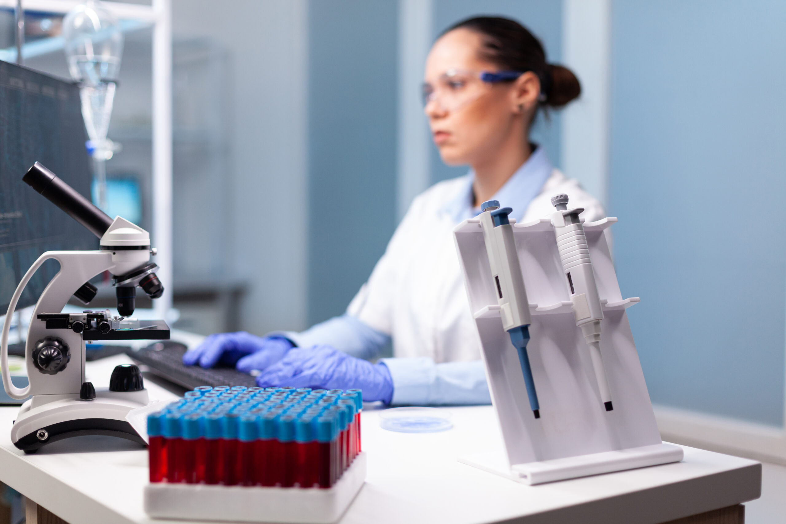 Cómo analizar correctamente nuestros niveles de vitamina B12