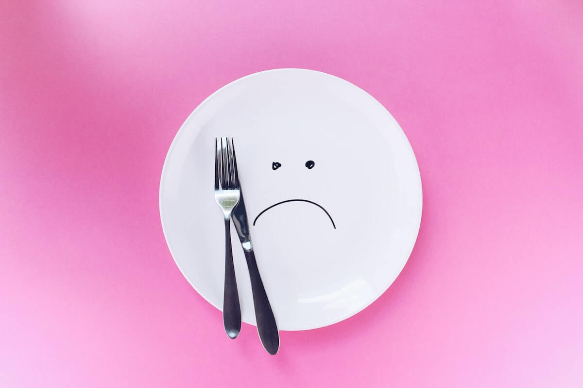 Hambre emocional en tiempos de cuarentena