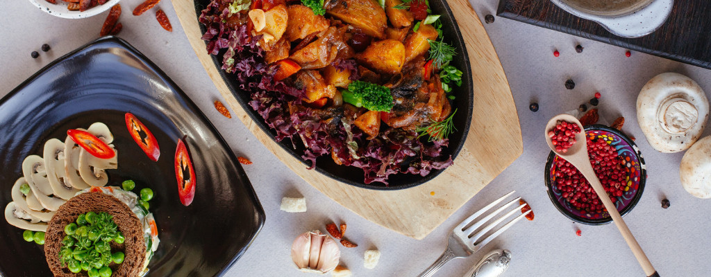 5 recetas saludables y deliciosas para iniciarte en la alimentación vegana