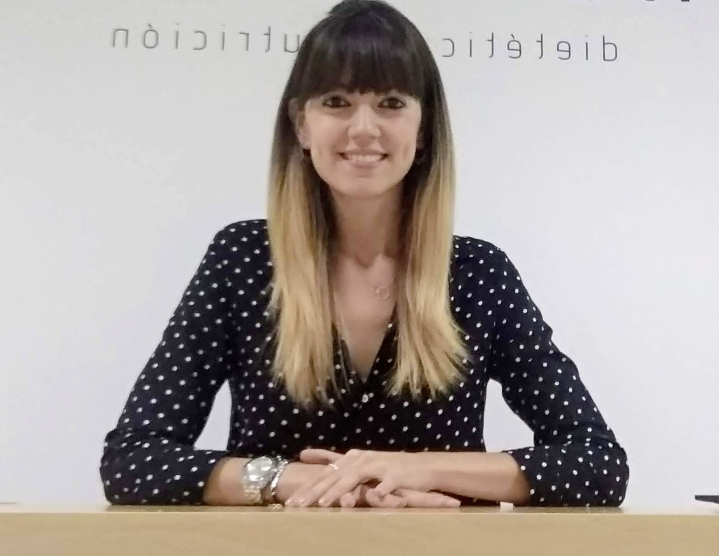 Presentación de Nutridans