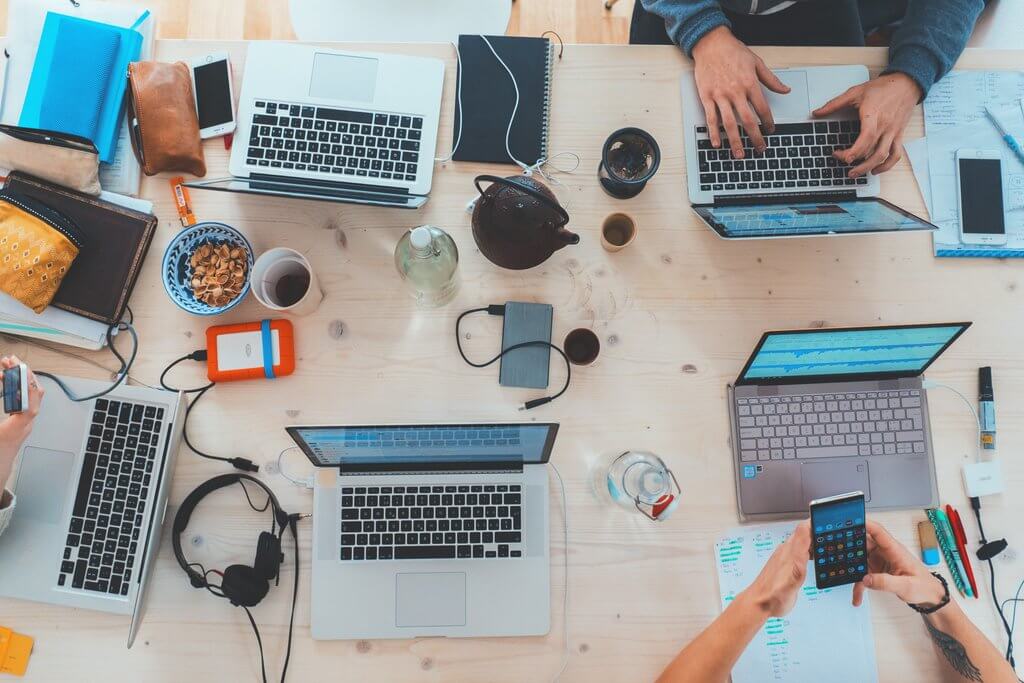 ¿Qué son los programas de bienestar corporativo?